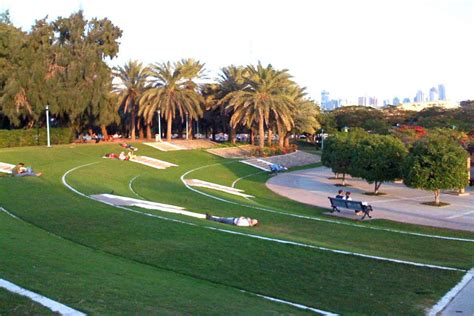 Jumeirah Beach Park - Dubai: Get the Detail of Jumeirah Beach Park on Times of India Travel