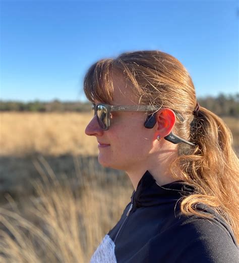 Shokz OpenRun Pro review and comparison – Heart Runner Girl