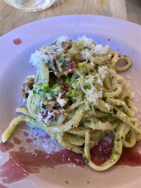 Best Pasta in Rome: 9 Dishes and Where to Eat Them - An American in ...