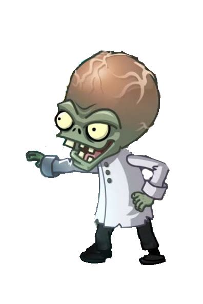 Image - HD Dr Zomboss FULL.png | Plants vs. Zombies Wiki | Fandom ...