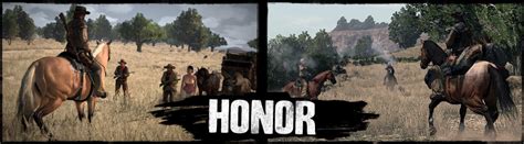 Honor | Red Dead Wiki | FANDOM powered by Wikia