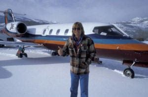 Inside John Denver's Death In A Tragic Plane Crash