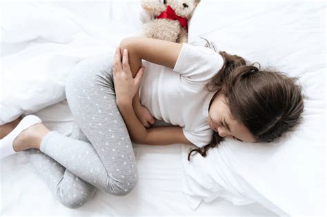 Apendicitis en niños: Síntomas y tratamiento - Salud Savia