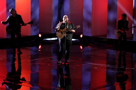 The Voice: Live Semi-Final Performances Photo: 3006372 - NBC.com