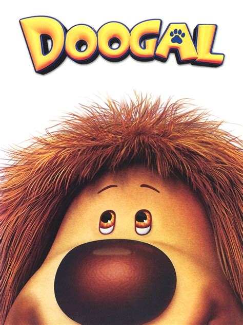 Doogal - Movie Reviews