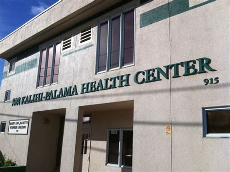 Kalihi-Palama Health Center - Medical Clinics - Kalihi - Honolulu, HI, United States - Yelp