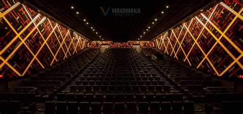 Vardharaja Theatre Fans Page