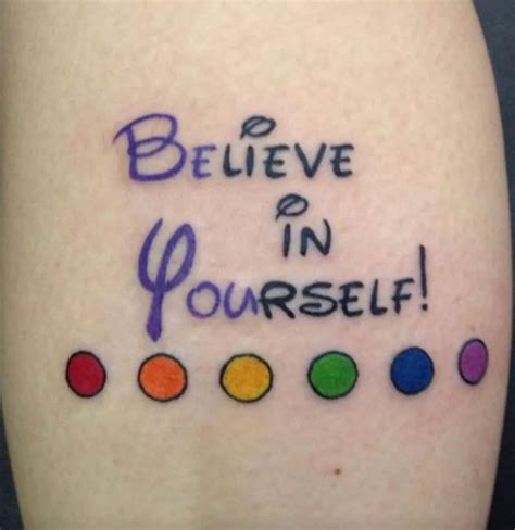 30 Tattoos That Will Let You Wear Your Pride On Your Sleeve — Literally