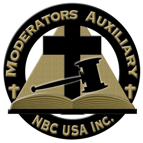 National Baptist Convention, USA, Inc. Moderators Auxiliary