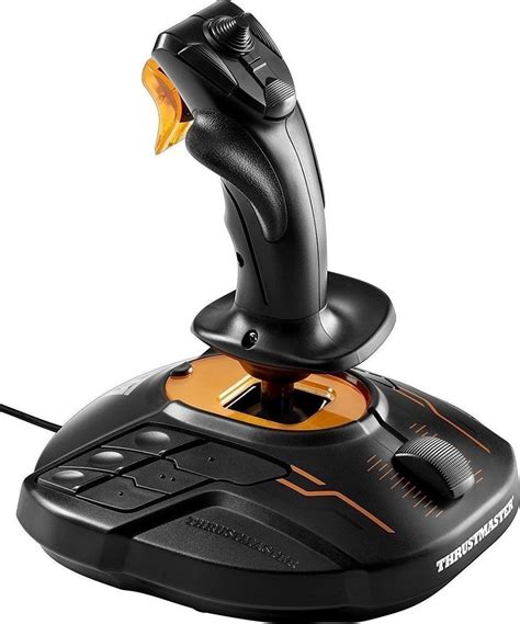 Thrustmaster T16000M FCS | Skroutz.gr