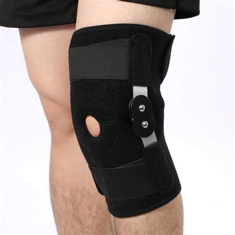 Aliexpress.com : Buy Knee Protector Support Belt Patella Knee Guard Support Brace Arthritis Knee ...