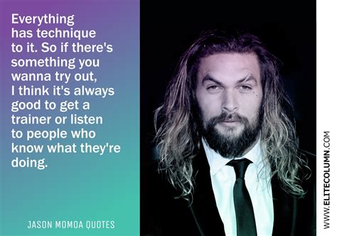 9 Jason Momoa Quotes That Will Motivate You (2023) | EliteColumn