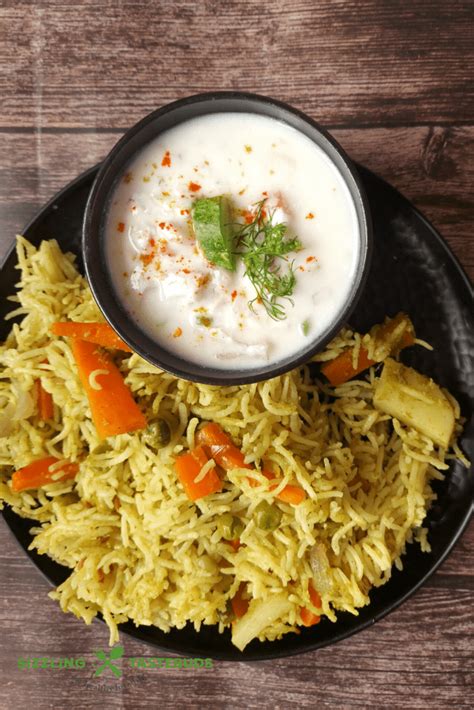 Instant Pot Darshini Style Veg Pulav