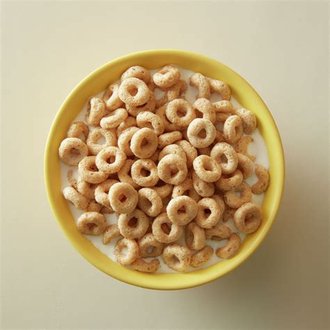 Cheerios™ Gluten Free Cereal Box 12 oz | General Mills Foodservice