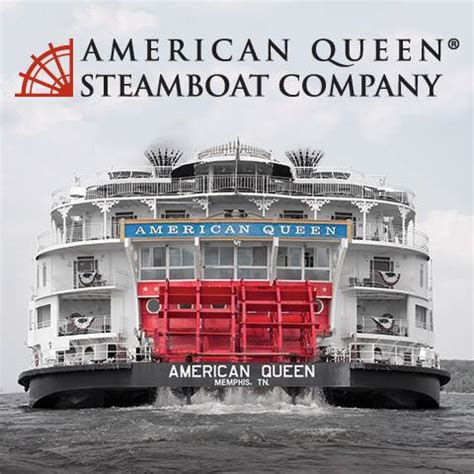 American Queen Steamboat Company - Travel - Memphis - Memphis