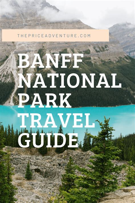 2 days in the most beautiful place on earth, here is what to do in Banff national park. Sharing ...