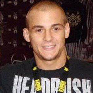 Dustin Poirier (MMA Fighter) Age, Birthday, Birthplace, Bio, Facts ...