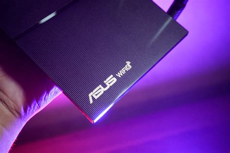 ASUS RT-AX1800HP Review: A Wi-Fi 6 Extendable Router – GamingPH.com