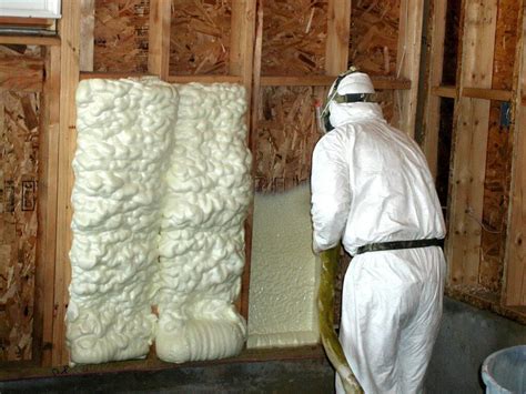 Spray Foam Portfolio | Spray Foam Insulation Contractor Installs SPF Prattville, ALSpray Foam ...