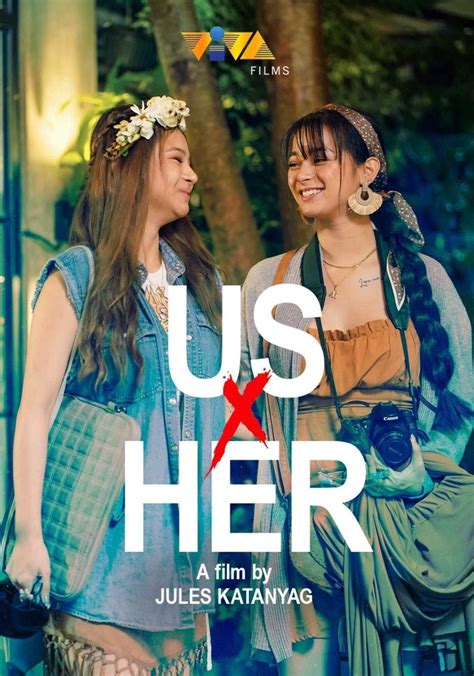 Us X Her - movie: where to watch streaming online