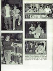 Gaffney High School - Cherokeean Yearbook (Gaffney, SC), Class of 1982, Page 122 of 248