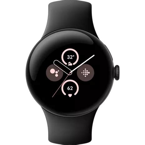 Order the Google Pixel Watch 2 Smartwatch | Verizon