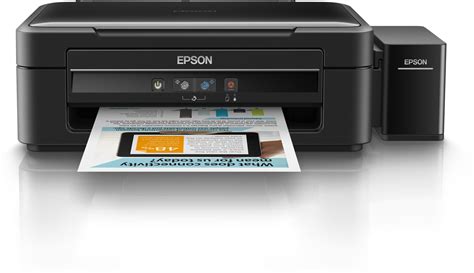 Epson L360 Multi-function Inkjet Printer - Epson : Flipkart.com