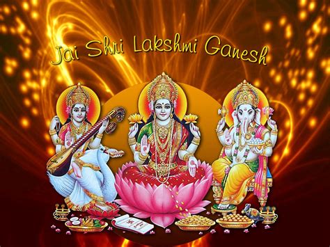 Happy Diwali Special Lakshmi Ganesh photos wallpapers | wallpaper1download