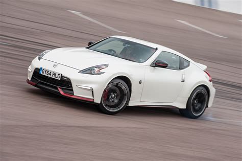 NISSAN 370z Nismo Specs & Photos - 2014, 2015, 2016, 2017, 2018, 2019, 2020, 2021, 2022, 2023 ...