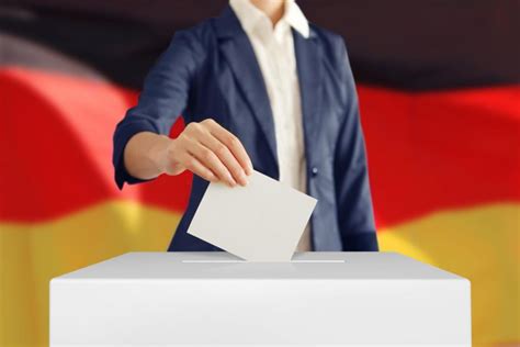 German Election Analysis: Two US Experts Reflect on their On-site Visits – The Institute for ...