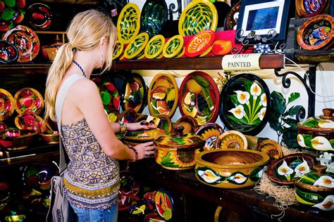 San Diego Photos | Old Town Market San Diego