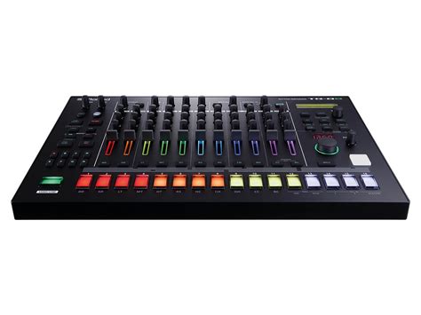 Roland TR-8S Review