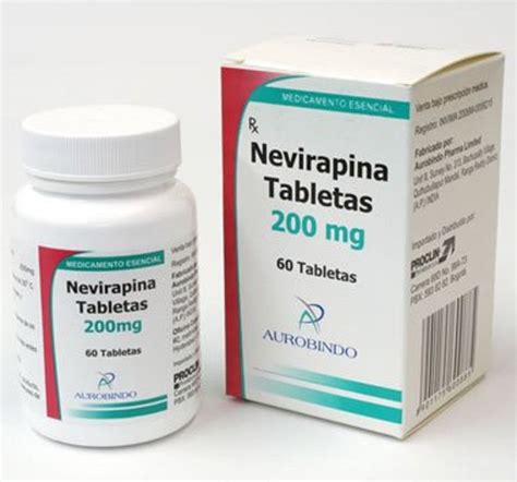 Aurobindo pharma gets us fda nod for nevirapine tablets. alert: drug is ...