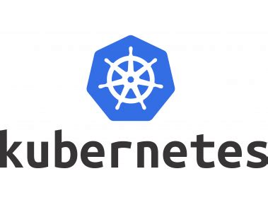 Kubernetes Logo PNG Transparent Logo - Freepngdesign.com