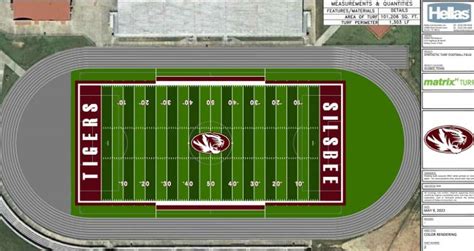 Silsbee ISD announces new projects