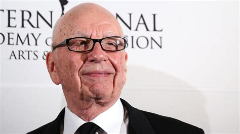 Rupert Murdoch Is Engaged! Here's a List of His Ex-Wives