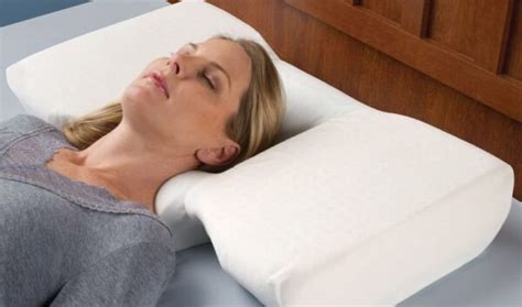 15 Best Pillows On Amazon For Neck Pain You Should Use