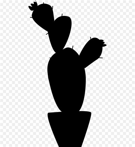 Free Cactus Silhouette Clip Art, Download Free Cactus Silhouette Clip Art png images, Free ...