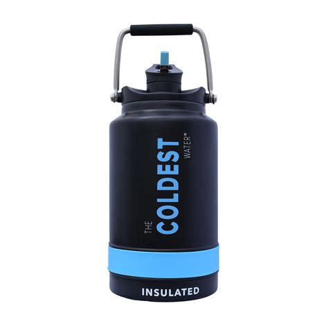 The Coldest Water Bottle // 1 Gallon - The Coldest Water - Touch of Modern