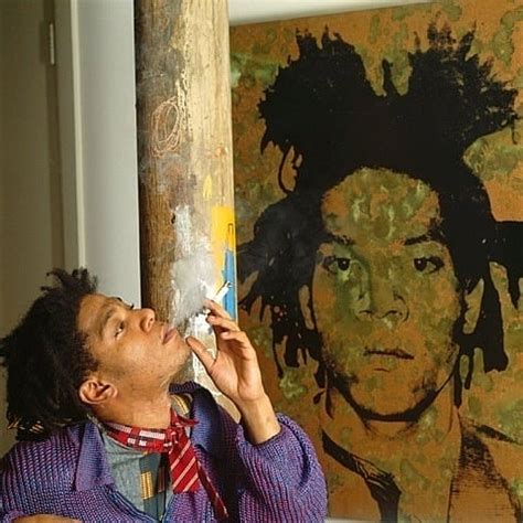 Basquiat Madonna