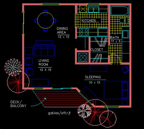 Floor Plan