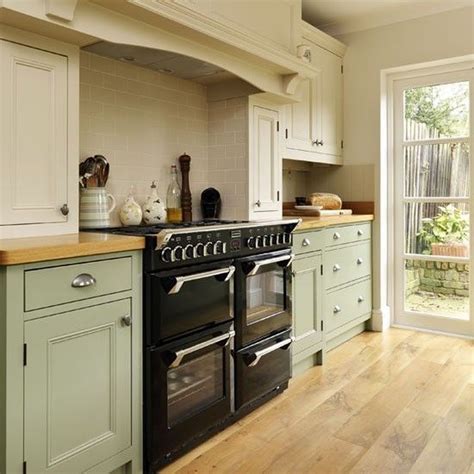 10+ Rustic Sage Green Kitchen Cabinets