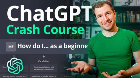 What is ChatGPT?