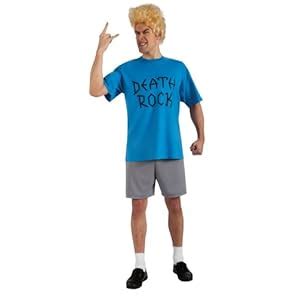 Beavis and Butthead Costumes for Sale - Funtober Halloween