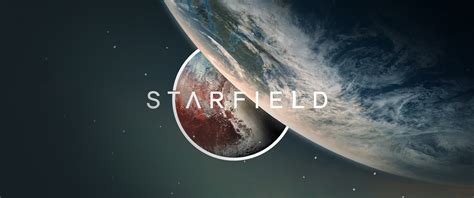 Starfield Wallpaper 4K, 8K, Game Art, 2023 Games, 5K