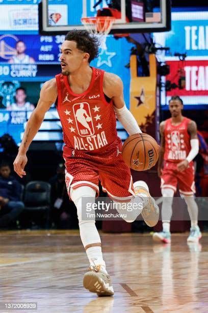 Pin by Ileanna Jones on Trae Young | All star, Nba, Sports jersey