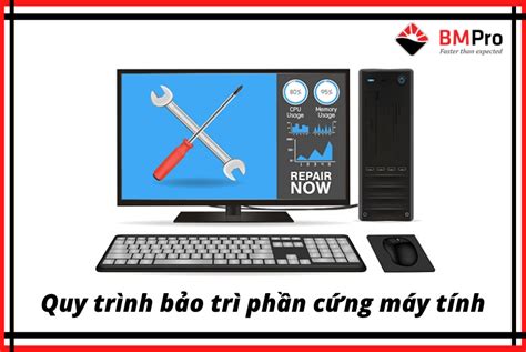 Nếu trường hợp bạn không bảo trì thì máy bạn sẽ rơi vào tình trạng máy bị bẩn, làm ảnh hưởng đến ...