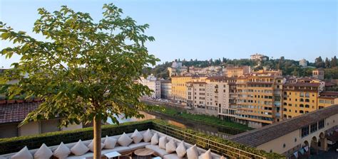 Continentale, Florence Review | The Hotel Guru