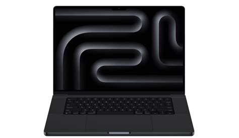 Apple unveils new MacBook Pro with M3, M3 Pro, & M3 Max chips, new Space Black color – JailBreak ...