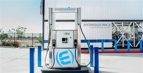 How Many Hydrogen Fueling Stations Are There And Where They - News ...